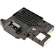 Замок люка (двери) DL-S2 для стиральной машины LG EBF61315801 Bitron - изображение 3