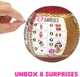 Игровой набор Кукла LOL Surprise! Year of The Tiger Limited Edition - ЛОЛ Год Тигра (581369) - Голден Тигр - изображение 4