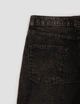 Джинсы Regular Fit прямые слегка сужены к низу для женщины Esmara LIDL 296718 36(S) графитовый - изображение 4