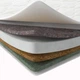Матрац Lux baby Ultra Cocos Comfort 18 см 190/140 (482543) - зображення 1