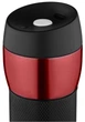 Термочашка Ardesto Easy Travel S 0,45 л нержавеющая сталь, красный (AR2645STR) - изображение 3
