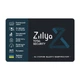 Антивірус Zillya! Total Security 1 рік 1 ПК (Електронна ліцензія) - зображення 1