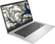 Ноутбук 14" HP Chromebook 14a-na0031ng Intel Pentium Silver N5030 RAM 4GB eMMC 64GB Chrome OS - изображение 3