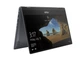 Ноутбук 14" Asus VivoBook TP412U Intel Pentium Gold 4415U RAM 4GB SSD 128GB Windows 10 f2 - изображение 1