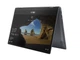 Ноутбук 14" Asus VivoBook TP412U Intel Pentium Gold 4415U RAM 4GB SSD 128GB Windows 10 f2 - изображение 2