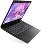 Ноутбук 15.6" Lenovo IdeaPad 3 Intel Celeron N4020 RAM 8GB SSD 256GB Windows 11 - изображение 3