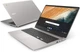Сенсорний ноутбук 15.6" Acer CB315-3HT-P297 Intel Pentium Silver N5000 RAM 8GB eMMC 128GB Chrome OS (CB315-3HT-P297) - зображення 2