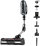 Акумуляторний пилосос Rowenta X-Force Flex 14.60 Auto Animal RH9958WA - зображення 1