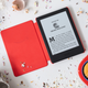 Электронная книга Amazon Kindle Paperwhite 10th Gen 8GB Kids Edition (Space Station Cover) [73740] - изображение 5