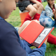 Электронная книга Amazon Kindle Paperwhite 10th Gen 8GB Kids Edition (Space Station Cover) [73740] - изображение 7
