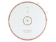 Робот-пилосос Xiaomi Viomi S9 Robot Vacuum Cleaner White (V-RVCLMD28A) [74371] - зображення 4