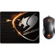 Мышь Cougar Minos XC (3MMXCWOB.0001) [74355] - изображение 1