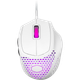 Миша Cooler Master MasterMouse MM720 Matte White (MM-720-WWOL1) [74339] - зображення 2
