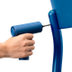Электроотвертка HOTO Electric Screwdriver Gun + биты 10 шт. (QWLSD008) Blue - изображение 2
