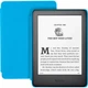 Электронная книга Amazon Kindle Paperwhite 10th Gen 8GB Kids Edition (Blue Cover) [73737] - изображение 1