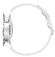 Смарт-годинник Huawei Watch GT 3 Pro Ceramic 43mm White Leather (55028825) [73795] - зображення 4