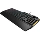 Клавиатура ASUS TUF Gaming K1 RU (90MP01X0-BKRA00) [74043] - изображение 3