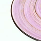 Тарілка десертна Wilmax Spiral Lavender 20,5 см (WL-669712/A) - зображення 4