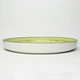 Тарелка обеденная Wilmax Spiral Pistachio 23 см (WL-669119 / A) - изображение 4