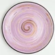 Тарілка обідня Wilmax Spiral Lavender 23 см (WL-669713/A) - зображення 6
