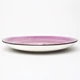 Тарілка десертна Wilmax Spiral Lavender 20,5 см (WL-669712/A) - зображення 2
