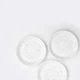 Блюдце Manna ceramics Ультрамарин 14 см (4023-03) - зображення 3