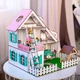 Кукольный домик NestWood Картри Хаус для кукол ЛОЛ + мебель 9 ед (kdl010_1) - изображение 1