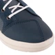 Кеды кожанные мужские премиум класса, кроссовки мужские высокие SCOYCO MT040 размер 46 синие - изображение 8