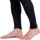 Термоштаны для активного спорта мужская Sibote 2069 размер L-XL (175-180см) Black - изображение 5