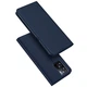 Чохол-книжка DUX DUCIS Skin Pro для OPPO A57s / A77 / OnePlus Nord N20 SE - Blue - зображення 1