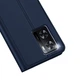 Чохол-книжка DUX DUCIS Skin Pro для OPPO A57s / A77 / OnePlus Nord N20 SE - Blue - зображення 4