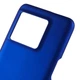 Пластиковый чехол Deexe Hard Shell для OnePlus 10T / Ace Pro - Blue - изображение 6