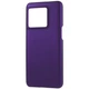 Пластиковий чохол Deexe Hard Shell для OnePlus 10T / Ace Pro - Purple - зображення 2
