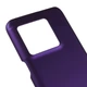 Пластиковий чохол Deexe Hard Shell для OnePlus 10T / Ace Pro - Purple - зображення 5
