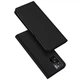 Чохол-книжка DUX DUCIS Skin Pro для OPPO A57s / A77 / OnePlus Nord N20 SE - Black - зображення 1