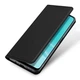 Чохол-книжка DUX DUCIS Skin Pro для OPPO A57s / A77 / OnePlus Nord N20 SE - Black - зображення 3