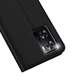 Чохол-книжка DUX DUCIS Skin Pro для OPPO A57s / A77 / OnePlus Nord N20 SE - Black - зображення 4