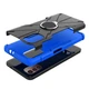 Защитный чехол Deexe Armor Bear для Nokia G21 / G11 - Blue - изображение 4