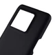 Пластиковый чехол Deexe Hard Shell для OnePlus 10T / Ace Pro - Black - изображение 6