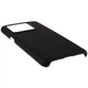 Пластиковый чехол Deexe Hard Shell для OnePlus 10T / Ace Pro - Black - изображение 8