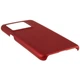 Пластиковий чохол Deexe Hard Shell для OnePlus 10T / Ace Pro - Red - зображення 8