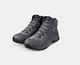 Мужские ботинки Mammut Mercury IV Mid GTX Men (UK 10 EUR 44 2/3 ) Dark Titanium-Black - изображение 7