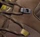 Мужские ботинки Mammut Mercury IV Mid GTX Men (UK 10,5| EUR 45 1/3) Moor-Amber Green - изображение 5