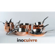 Сковорідка De Buyer Inocuivre 28 см (10-645028) - зображення 3