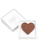 Шоколад молочний LAVIVA CHOCOLATES Серце 80г - зображення 2