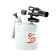 Лампа паяльная бензиновая 1.5 л INTERTOOL GB-0032 - изображение 1