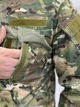 Костюм тактичний Ріп Стоп Multicam XXL - зображення 3