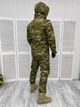 Костюм тактический (зима) Soft Shell Multicam Elite L - изображение 11