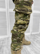 Костюм тактичний (зима) Soft Shell Multicam Elite XXL - зображення 9