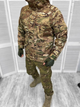 Куртка Soft Shell Elite Multicam L - зображення 1